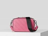 K/PUNCHED LOGO CAMERABAG - Image 3