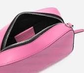 K/PUNCHED LOGO CAMERABAG - Image 4