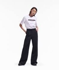 KLxCD WIDE LEG PANTS - Image 3