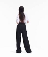 KLxCD WIDE LEG PANTS - Image 4