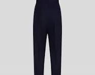 KLxCD TUXEDO PANTS - Image 2
