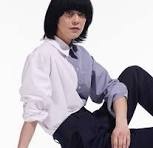 KLxCD TUXEDO PANTS - Image 4