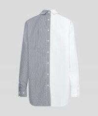 KLXCD BI-COLOUR SHIRT