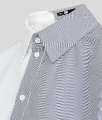 KLXCD BI-COLOUR SHIRT - Image 4