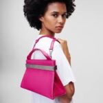 K/KROSS ARCHIVE TOP HANDLE