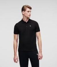 IKONIK 2.0 EMBROIDERED POLO