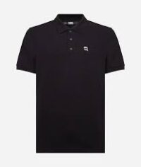 IKONIK 2.0 EMBROIDERED POLO - Image 2