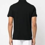 IKONIK 2.0 EMBROIDERED POLO