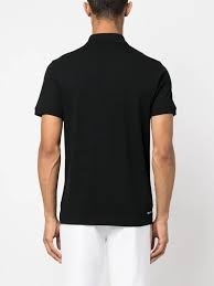 IKONIK 2.0 EMBROIDERED POLO - Image 4