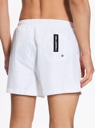 KARL LOGO SHORT BOARDSHORTS - Image 3