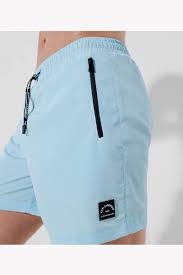 TONAL AOP MED BOARDSHORTS