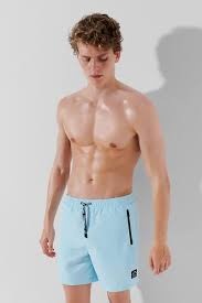 TONAL AOP MED BOARDSHORTS - Image 2