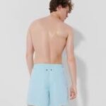 TONAL AOP MED BOARDSHORTS