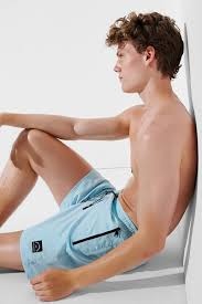 TONAL AOP MED BOARDSHORTS - Image 4
