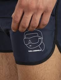 IKONIK 2.0 SHORT BOARDSHORTS - Image 4