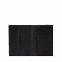 K/IKONIK 2.0 LEATHER PASS CASE - Image 3