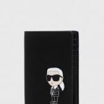 K/IKONIK 2.0 LEATHER PASS CASE