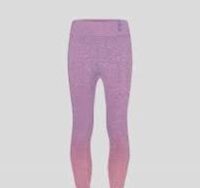 SEAMLESS TECHNICAL LEGGINGS