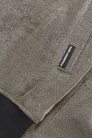 IRIDESCENT BOMBER JACKET - Image 4