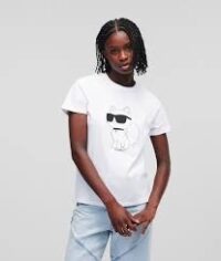 IKONIK 2.0 CHOUPETTE T-SHIRT - Image 5