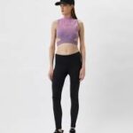 ATHLEISURE SEAMLESS BRA