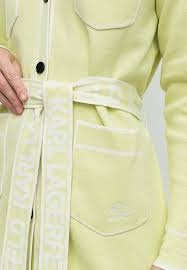 BELTED CARDIGAN - Image 3