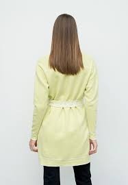 BELTED CARDIGAN - Image 4