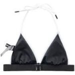 TRIANGLE W/ LOGO ELASTIC