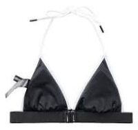 TRIANGLE W/ LOGO ELASTIC