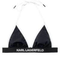 TRIANGLE W/ LOGO ELASTIC - Image 4