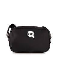 K/IKONIK 2.0 NYLON CAMERA BAG