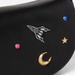 K/SWING MD BAGUETTE PINS