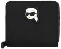 K/IKONIK 2.0 NYLON SM ZIP WLT