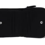 K/IKONIK 2.0 NYLON SM ZIP WLT