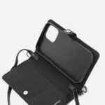 K/LETTERS PHONE CASE