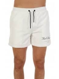 HOTEL KARL SHORT BOARDSHORTS - Image 3