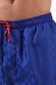 KL MONOGRAM SHORT BOARDSHORTS - Image 2