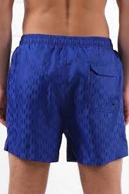 KL MONOGRAM SHORT BOARDSHORTS - Image 3