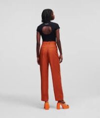 TAILORED DAY PANTS - Image 5