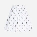 KLxDISNEY POPLIN SKIRT