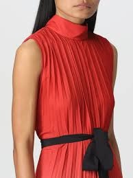 PLEATED OMBRE JUMPSUIT - Image 3