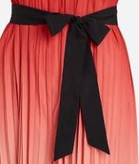 PLEATED OMBRE JUMPSUIT - Image 4