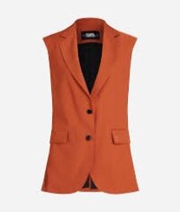 TAILORED GILET