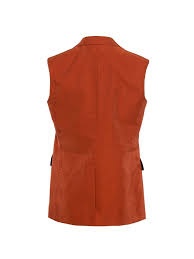 TAILORED GILET - Image 3
