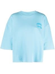 IKONIK 2.0 TONAL RELAXED TEE - Image 2