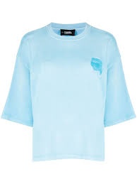 IKONIK 2.0 TONAL RELAXED TEE - Image 3