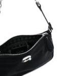 K/IKONIK 2.0 NYLON SM ZIP SB