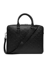 K/LOOM LEA BRIEFCASE - Image 2