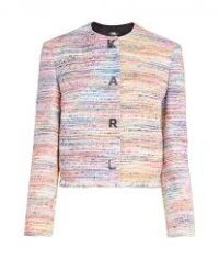 BOUCLE JACKET - Image 2