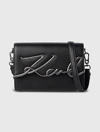 K/SIGNATURE MD SHOULDERBAG - Image 2